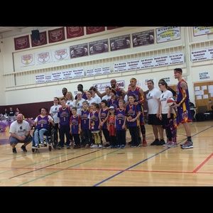 Meet your Posher, Gianna